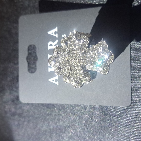 AKIRA RING - Picture 2 of 4